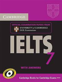 Cambridge Practice Test For Intermediate National English Language Testing Sistem 7 Student`S Book (С Ответами)