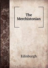 The Merchistonian