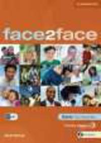 Face2face. Starter Test Generator (CD)