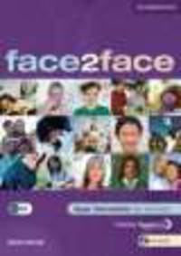 Face2face Upper-Intermediate Test Generator (CD)