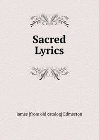 Sacred Lyrics
