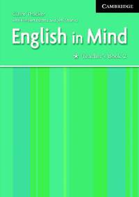 English in Mind 2. Teacher's Book
