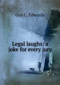 Legal laughs: a joke for every jury