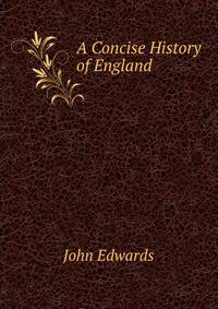 A Concise History of England