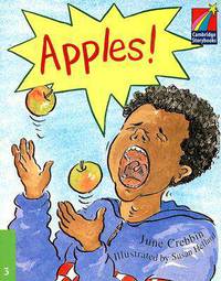 Cambridge Storybooks. Level 3. Apples