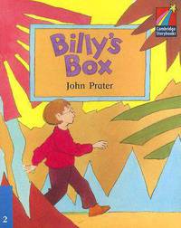 Cambridge Storybooks. Level 2. Billy's Box