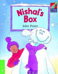 Cambridge Storybooks. Level 3. Nishal's Box