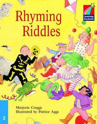 Rhyming Riddles: Level 2 (Cambridge Storybooks Series)