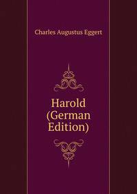 Harold (German Edition)
