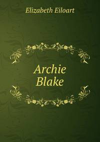 Archie Blake