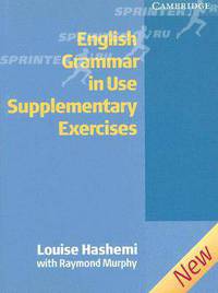 English Grammar in Use Supplementary Exercises without answers