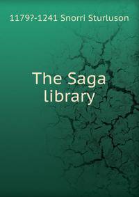 The Saga library