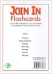Join In 1 Flashcards (80)