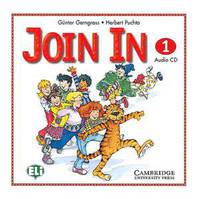Join In Audio CD 1