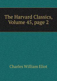 The Harvard Classics, Volume 45, page 2