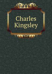 Charles Kingsley