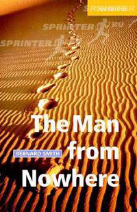CER (Cambridge English Readers) 2 Man from Nowhere