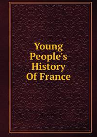Young People's History Of France