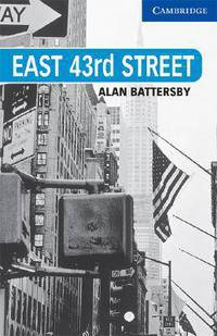 CER (Cambridge English Readers) 5 East 43rd Street