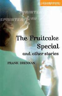 CER (Cambridge English Readers) 4 The Fruitcake Special and Other Stories