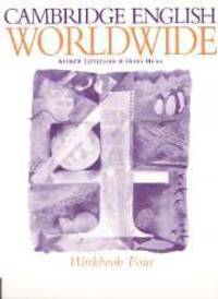 Cambridge English Worldwide 4. Workbook
