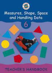 Cambridge Mathematics Direct 5 Measures, Shape, Space and Handling Data Teacher's Book