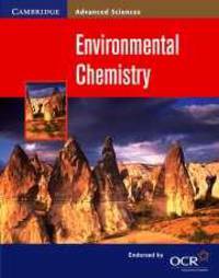 Environmental Chemistry
