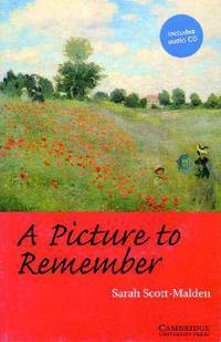 CER (Cambridge English Readers) 2 A Picture to Remember (+ Audio CD)