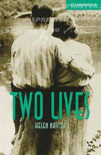 CER (Cambridge English Readers) 3 Two Lives