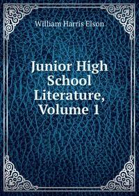 Junior High School Literature, Volume 1