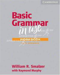 Basic Gram in Use WB +ans #ост./не издается#