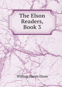 The Elson Readers, Book 3