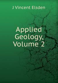 Applied Geology, Volume 2