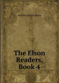 The Elson Readers, Book 4