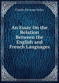 french englsih relations essay french englsih relations essay
