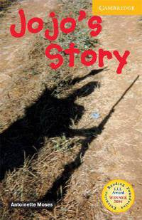 CER (Cambridge English Readers) 2 Jojo's Story