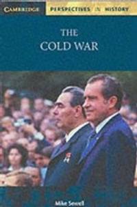 The Cold War