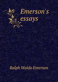 Emerson's essays