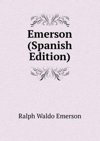 Emerson (Spanish Edition)