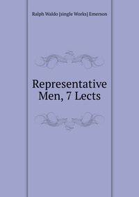 Representative Men, 7 Lects