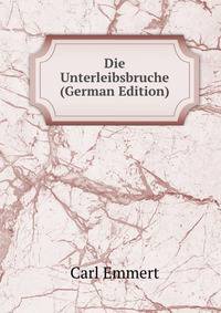 Die Unterleibsbruche (German Edition)