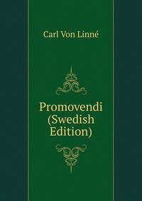 Promovendi (Swedish Edition)
