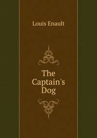 The Captain's Dog