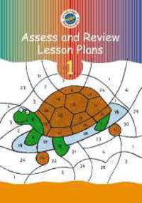 Cambridge Mathematics Direct 1 Assess and Review Lesson Plans