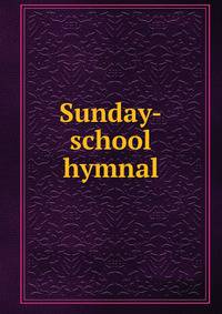 Sunday-school hymnal