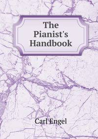 The Pianist's Handbook