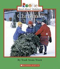 Rookie Read-About Holidays: Christmas