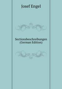 Sectionsbeschreibungen (German Edition)