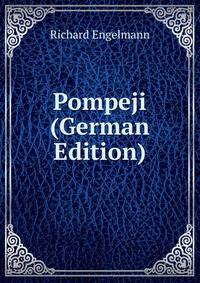 Pompeji (German Edition)