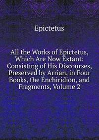 epictetus his handbook epictetus his handbook